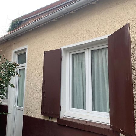 Appartement Cosy Tout Equipe Bois-Colombes Exterior foto